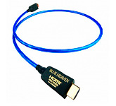 Кабель HDMI: Nordost Blue Heaven HDMI High Speed with Ethernet 1m