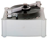 Вакуумная машина для мойки виниловых дисков Clearaudio Double Matrix Professional (Германия)