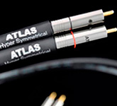 Кабель межблочный: Atlas Hyper Integra (RCA-RCA) 2 m