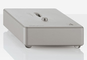 : Clearaudio Smart Phono V2 MM and MC;  EL 027/S Silver