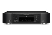 CD/SACD плеер/USB-DAC: Marantz SA8005 (Black)