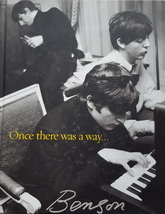 Книжное издание: THE BEATLES: ONCE THERE WAS A WAY. Used, EX condition.