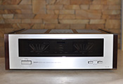  : DENON  POA-1500  (Made in Japan,  5)
