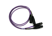 Межблочный кабель: Nordost Purple Flare (XLR-XLR) 1m