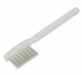 Щётка для чистки иглы звукоснимателя: Tonar Simple Stylus Cleaning Brush, art. 3008