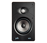 Встраиваемая акустика: Polk Audio V65
