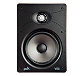 Встраиваемая акустика: Polk Audio V85