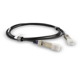Кабель: SAVANT SFP+ DIRECT ATTACH COPPER CABLE (2 METERS) - FOR USE WITH PROAV (CBL-SFPDACM2)