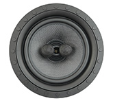 Встраиваемая акустика: Artison ARCHITECTURAL 8  SINGLE STEREO TWIN TWEETER STEREO IN-CEINLING