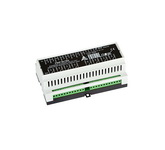 Контролер FNIP-8x16A: 8-канальный релейный Ethernet модуль, для переключения любых нагрузок
