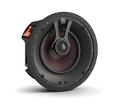 Вбудована акустика: DALI Phantom K60 depth  (см/inches 10,4/4,0)