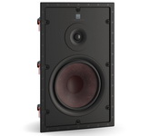 Вбудована акустика: DALI Phantom H80 R depth  (см/inches 117,8/11,2/3,7)