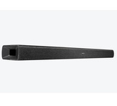 Саундбар со встроенным сабвуфером: Denon DHT-S217 Black