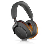 Бездротові навушники з активним шумозаглушенням: Bowers & Wilkins PX 8 McLaren