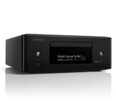 Сетевой CD-ресивер с Wi-Fi/AirPlay2/Bluetooth: Denon CEOL RCD-N12 Black