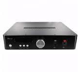 DAC  (All In One ) Audio-GD R-28 NOS (All In One Model) Black