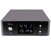 Digital Interface: Audio-GD DI-24 MCLK (Master clock) Black