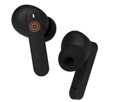  TWS : BRAINWAVE04, ANC True Wireless Earbuds,
Black