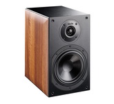  : Indiana Line Nota 260 Light walnut