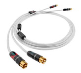  : Nordost White lightning 3 (RCA-RCA) 1m