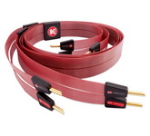  : Nordost Red Dawn 3 ,2x2,5m is terminated with low-mass Z plugs