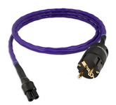  : Nordost Purple flare-3 2m (EU (Schuko) figure 8)