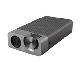 ϳi  i: Stax SRM-D10ii