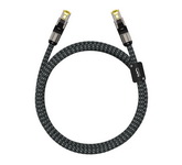  : Matrix Audio CAT6A Network Patch Cord 4m