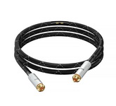  : Matrix Audio OCC Hi-Fi Audio RCA 1m