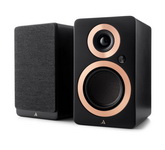   : Argon FORTE A4 WiFi Black