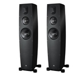  : Scansonic Q 8 High Gloss Black