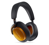 Бездротові навушники з активним шумозаглушенням: Bowers & Wilkins PX 8 S2 McLaren