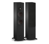 ������������ ����: DALI  Sonik 7  Black Ash