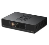 Стрімер: Matrix Audio MS-1c Silver