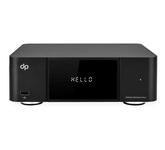 Медіаплеєр: 8K UHD media player Dorpo X-300