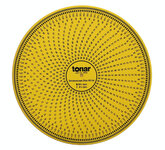����������������� ����: Tonar 12 inc Acril Strobo 33/45/78 (50 / 60 ��), art.5463