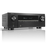 AV Ресивер: Denon AVR-X2900H DAB (7.2 сh) Black