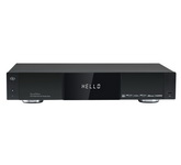 Медіаплеєр: Reference 8K UHD media player Dorpo UHP-3003SE