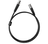 ������ ���������: Matrix Audio Silver Copper Hi-Fi Clock Cable 1m