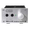Усилитель для наушников: Creek OBH-21SE (Silver).В комплекте блок питания OBH-2